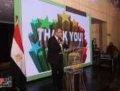 رئيس جمعية خبراء الصدر: مصر قدمت نموذجا عظيما بفضل توجيهات الرئيس لمواجهة كورونا