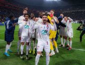 مشوار ليون في كأس فرنسا بعد التأهل لنصف النهائي أمام ستراسبورج