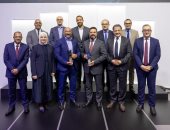 أوكلا العالمية تمنح المصرية للاتصالات جائزة أسرع إنترنت أرضى بشمال أفريقيا