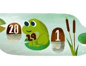 السنة الكبيسة.. جوجل يحتفل بيوم 29 فبراير 2024