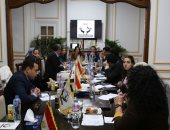 "التنسيقية" تناقش تحديات الصحافة المصرية في ظل التحولات الرقمية خلال ورشة عمل 