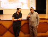 المخرج ركان مياسي: "المفتاح" يعبر عن حق الفلسطيني في العودة لأرضه