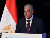 محافظ جنوب سيناء يهنئ رئيس مكتب هيئة الرقابة الإدارية بالمحافظة الجديد ويشكر الرئيس السابق