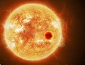 بحث يكشف وجود المجال المغناطيسى للشمس بالقرب من سطحها