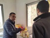 حملات تفتيشية بالمنيا.. المرور على 348 منشأة طبية خاصة وتحرير 8 محاضر غلق