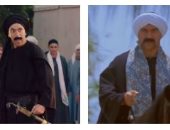 محمد سلام يستنسخ أحمد مكى بشخصية الكبير في فيلم "طير أنت"