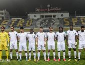 طارق العشرى يحشد 20 لاعبا لمواجهة الأهلى فى الدورى