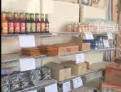 تخفيضات كبيرة على الياميش.. محافظة أسيوط تفتتح عددا من معارض أهلًا رمضان