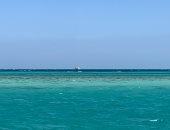 رياح وأمواج متوسطة.. الجفتون وقطعة أبو رمادة الأكثر إقبالا للرحلات البحرية بالغردقة