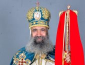 الكنيسة السريانية الأرثوذكسية تعزى البابا تواضروس فى وفاة الأنبا بيسنتى