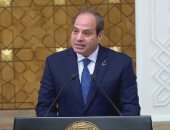 نادي المقاولون العرب يهنئ الرئيس السيسي بمناسبة أداء اليمين الدستورية