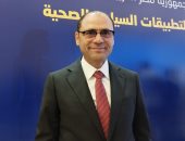 وزير الصحة الليبى: تطبيق التجربة المصرية للتأمين الصحى الشامل "بحذافيرها"