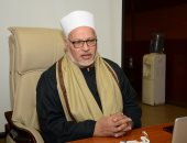 الدكتور إبراهيم الهدهد: الإسلام دعا للحوار البناء حتى مع غير المسلمين
