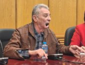 تكريم محمود حميدة وجوانا حاجي توما وخليل جريج في مهرجان الجونة السينمائي