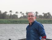 حاتم حافظ يكشف سرقة سيارته: نسيت المفتاح في العربية وخرجت ما لقيتهاش