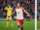 ملخص وأهداف بايرن ميونخ ضد لاتسيو 3-0 فى دورى أبطال أوروبا