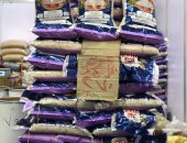 وزارة الزراعة تطرح الأرز فى منافذها بـ 27 جنيهاً للكيلوجرام