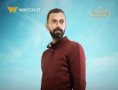 مروان عايش: مسلسل مليحة تجربة مثمرة سعيد بها ولم أجد صعوبة فى اللهجة