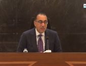 مدبولى: مصر عازمة بالتعاون مع الأشقاء على استمرار دعم مؤسسات العمل العربى