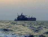 القوة البحرية للاتحاد الأوروبى: الاستيلاء على ناقلة ضخمة قبالة المياه الصومالية