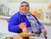 محروسة وحكايتها أول برنامج طبخ لذوي الهمم بمصر على cbc سفرة في رمضان 