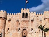 مواعيد فتح وغلق قلعة قايتياي الأثرية بالإسكندرية في شهر رمضان 