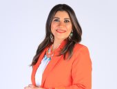 أميرة شنب تقدم برنامج سحورك علينا على سي بي سي سفرة فى رمضان