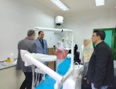 صحة كفر الشيخ: مناقشة آليات تنفيذ اللائحة الموحدة الجديدة وتفعيل العيادات التخصصية