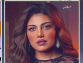 مدرسة تاريخ.. ريهام حجاج تكشف لـ قصواء الخلالي شخصيتها بمسلسل صدفة