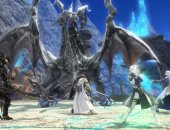 لعبة Final Fantasy 14 تصل أخيرًا إلى Xbox Series X/S فى 21 مارس