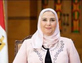 وزيرة التضامن تشهد إطلاق برنامج يدعم احتياجات الأشقاء السودانيين في مصر