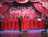 الأوبرا تحتفل باليوم العالمي للمرأة على مسرح الجمهورية.. اليوم