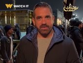 نجوم مسلسل بيت الرفاعي يوجهون رسالة للمشاهدين قبل عرضه.. فيديو