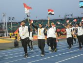اليوم الثاني بدورة الألعاب الإفريقية.. مصر تتصدر جدول الترتيب بـ19 ميدالية