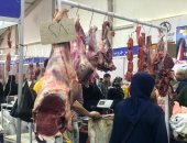 تطورات أسعار اللحوم لدى محلات الجزارة اليوم الاثنين 18 مارس 2024