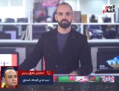 طارق يحيى لـ"نليفزيون اليوم السابع": هدف الأهلى تسلل رغم خطوط الفار