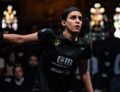 10 مصريين يشاركون فى بطولة مانشستر المفتوحة للاسكواش بعد انسحاب عسل