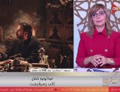 عبد الرحيم كمال: "الحشاشين" يوضح كيف لفكرة شريرة تبدو مليئة بالإيمان لمعتنقيها