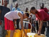 الأمم المتحدة تحذر من تفاقم الوضع الإنسانى المتردى فى هايتى