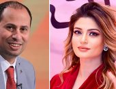 الزميلان حسن السعدني وإيمان حنا يفوزان بجائزة مصطفى وعلى أمين الصحفية