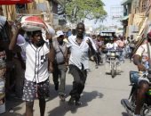 رئيس وزراء هايتى يرضخ لمطالب العصابات ويقدم استقالته وسط موجة من العنف