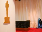 تغييرات بسيطة فى خطط Oscars 2024 قبل ساعات من بدء الحفلة.. صور