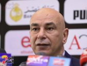 حسام حسن: الإصابة حرمت رمضان صبحى من المنتخب وتواصلنا مع جميع اللاعبين