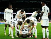 الريال ضد مان سيتي.. التشكيل المتوقع لقمة ربع نهائى دوري أبطال أوروبا