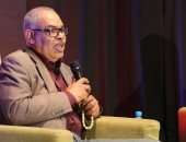 الناقد البحريني حسن حداد: أنتظر عرض الحشاشين وعتبات البهجة وإمبراطورية ميم