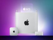 تعرف على جميع أجهزة Mac M3.. أول تحديثات أبل هذا العام