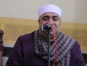 تلاوة من مسجد الدسوقي للشيخ أحمد أبو فيوض نقيب قراء كفر الشيخ.. فيديو