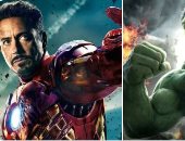 Iron Man يتفوق على The Hulk في حفل الأوسكار .. اعرف الحكاية
