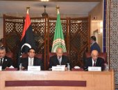 اليمن يرحب بنتائج اجتماع جامعة الدول العربية لدعم العملية السياسية في ليبيا