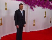 برادلى كوبر وكافيل وجوسلينج يخطفان الأنظار بالبدل الكلاسيكية فى الأوسكار